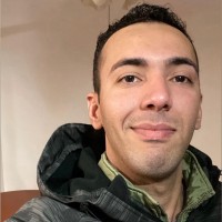 JBS Food Canada Employee Wesley dos Santos's profile photo