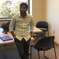 Capital One Employee Abhi Kumar's profile photo