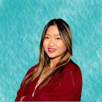 LinkedHelpers Employee Janine Valentin's profile photo