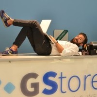 Devis Zampieri Email