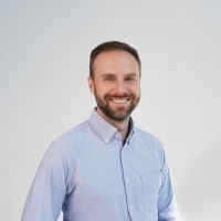 Getplace.io Employee Vlad Danilov's profile photo