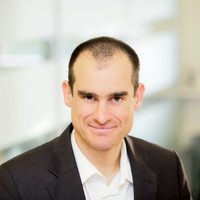 BlueOrchard Finance Ltd Employee Sébastien Juhen's profile photo