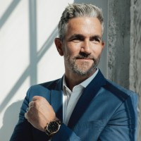 National Carwash Solutions Employee Michael Gregoritsch's profile photo