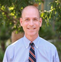 Scholastic Employee Seale Ballenger's profile photo