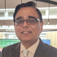 SVTronics Employee Bharat Sutaria's profile photo