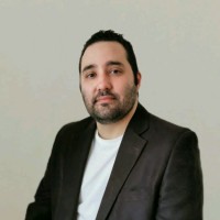 Globant Employee David Blanc's profile photo