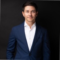 Balluff EMEA Employee Patrick Wild's profile photo