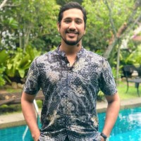 Emeritus Employee Syed Alattas's profile photo