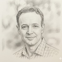 Socure Employee Aviad Levin's profile photo