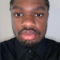 Kirro.ai Employee Ifeanyi Chekwas's profile photo
