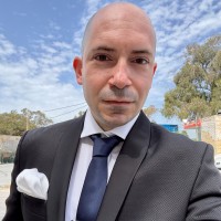 Klikk Limited Employee Simon Scicluna's profile photo