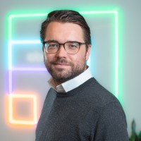 Coverflex Employee Olafur Palsson's profile photo