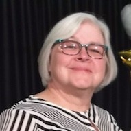 Nucleic Acids Research Employee Jo Wise's profile photo