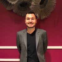 Hyatt Place Pittsburgh-North Shore Employee Matthew Work's profile photo