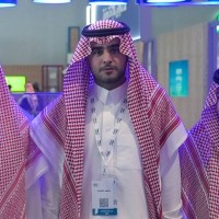 Mohammed Alanazi Email