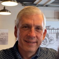 CPM Constructors Employee Paul Koziell's profile photo