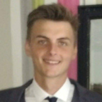 Morgan McKinley Employee Adam O'Callaghan's profile photo
