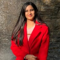 Ayushi Garg Email & Phone Number