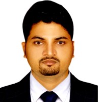 Hirage Solutions Employee Abdur Rasheed's profile photo