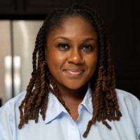 Sci.bio Recruiting Employee b.s Janel Fields's profile photo