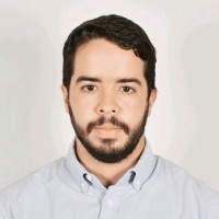 Global Team Employee Rafael Cova's profile photo