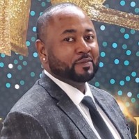 Uber Employee George O.'s profile photo