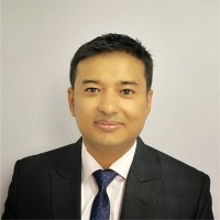 Sujan Shrestha Email & Phone Number