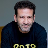 Ryad Boulanouar Email & Phone Number