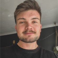 Sharp Software Solutions (Pty) Ltd Employee Kobus Prinsloo's profile photo