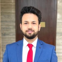 SBI-SG Global Securities Services Pvt. Ltd. Employee Amod Gupte's profile photo