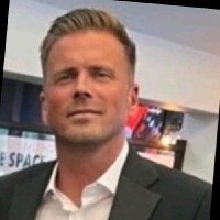 Paisley Site Services Employee Lewis Splaine's profile photo