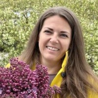 Ecoservice Employee Laurita Jurienė's profile photo
