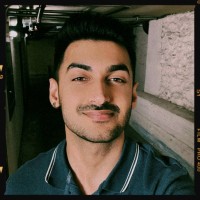 Mobile Snap Employee Aman Dhamani's profile photo