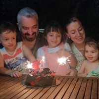 Mizkan Euro Ltd Employee Michail Besis's profile photo