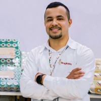 Granja Faria Employee Ozias Cruz's profile photo