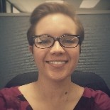Aleron Group - Acara Solutions, Broadleaf Results, Lume Strategies, TalentRise, Viaduct Employee Ashley Markowski's profile photo