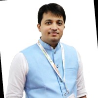 Devang Dave Email & Phone Number