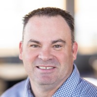 Syneos Health Employee Chris Ledbetter's profile photo