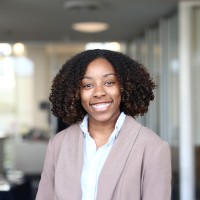 Joint Center for Political and Economic Studies Employee Gabrielle Smith Finnie's profile photo