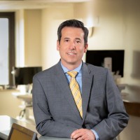 Brad Morrison Email & Phone Number