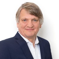 Rödl & Partner Employee Christian Bomhard's profile photo