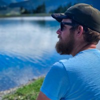 TIROLER VERSICHERUNG V.a.G. Employee Florian Nolting's profile photo