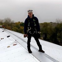 National Roofing Contractors Association Employee Will Muncy's profile photo