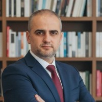 Polat Holding Employee Ismail Trkcl's profile photo