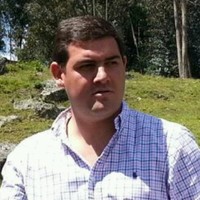 National Engineered Fasteners Inc. Employee Juan David Cadavid's profile photo