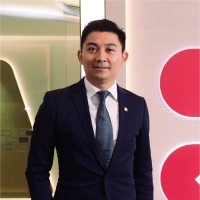 Dah Sing Bank Employee Dominic Siu's profile photo