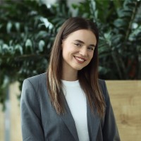 EESTEC - Electrical Engineering STudents' European assoCiation Employee Antonija Monar's profile photo
