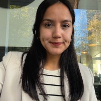 PSINet Employee Camila Arancibia Cruz's profile photo
