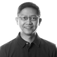 Centric Consulting Employee Jojo Dizon's profile photo