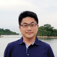 HKPC - Hong Kong Productivity Council Employee Hubert Lau's profile photo